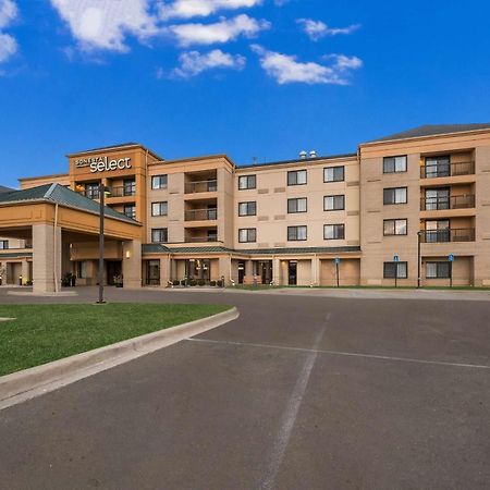 Sonesta Select Detroit Novi Hotel Kültér fotó
