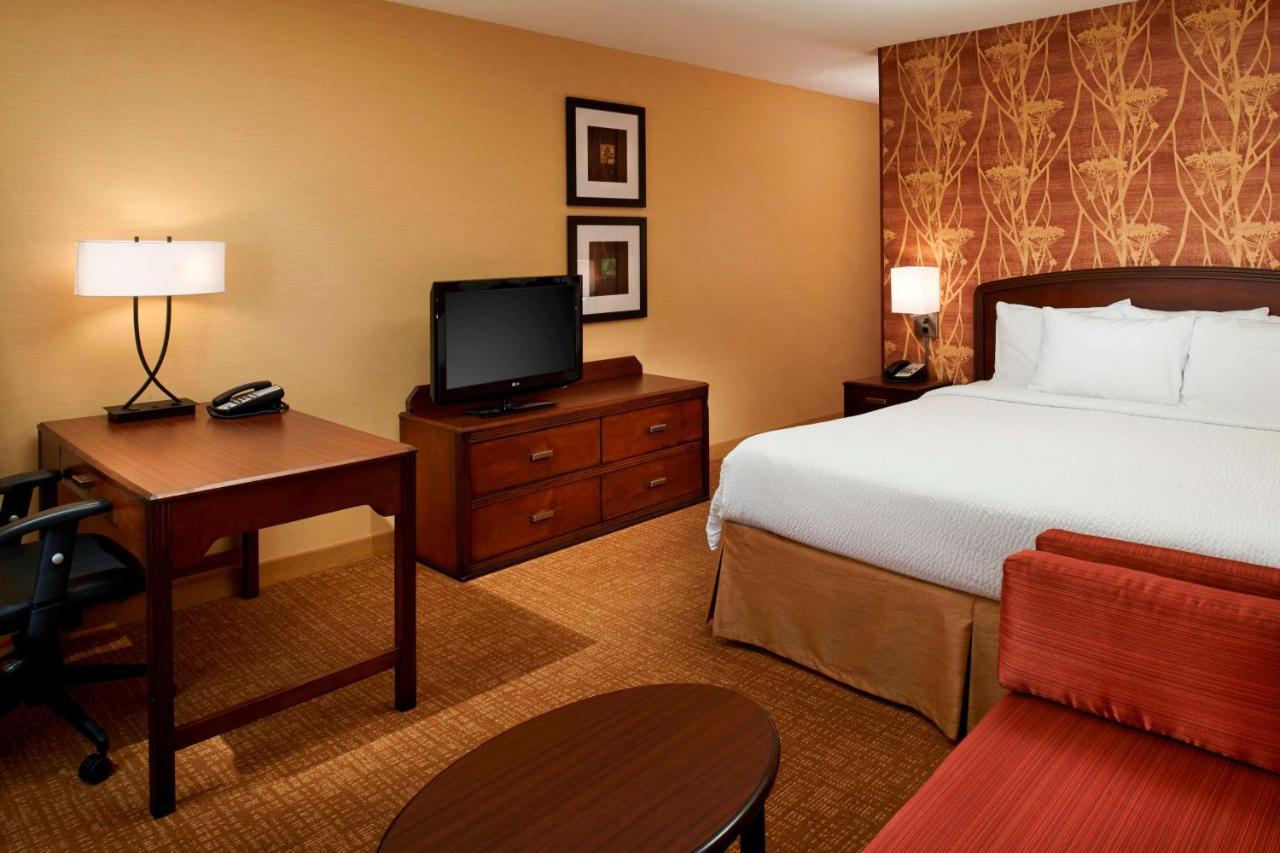 Sonesta Select Detroit Novi Hotel Kültér fotó