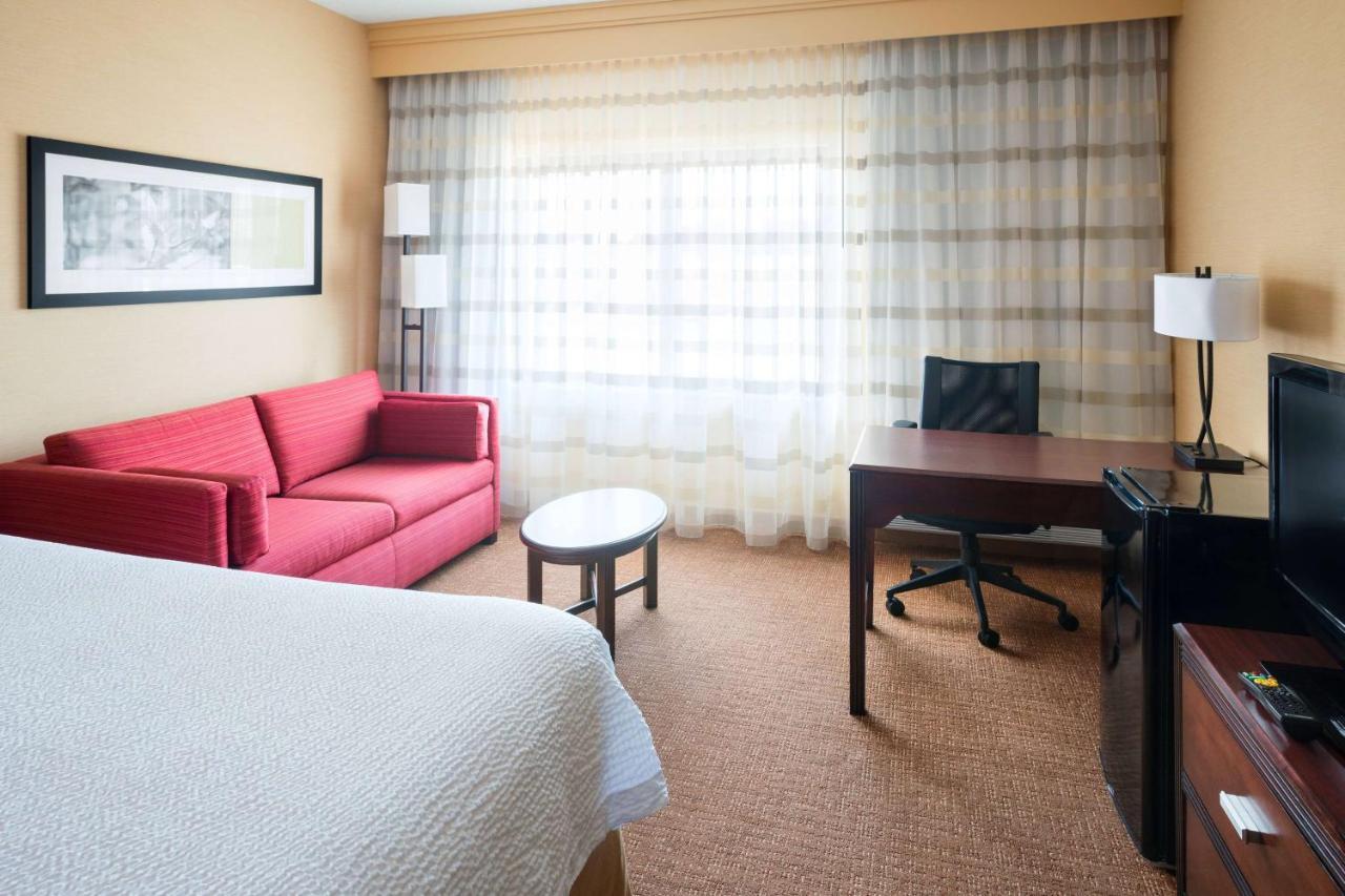 Sonesta Select Detroit Novi Hotel Kültér fotó