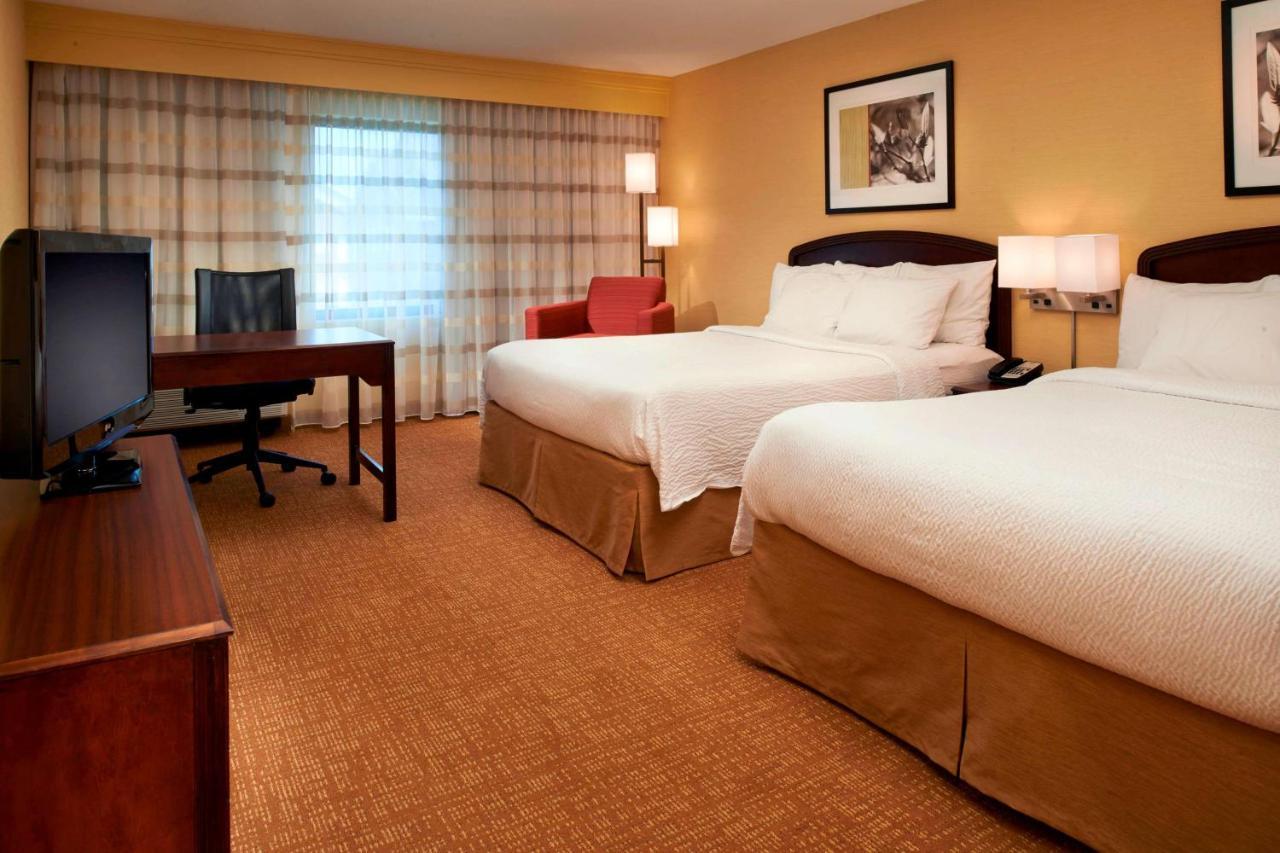 Sonesta Select Detroit Novi Hotel Kültér fotó