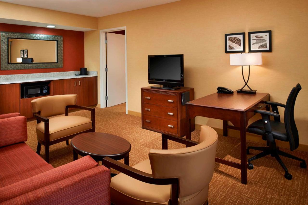 Sonesta Select Detroit Novi Hotel Kültér fotó