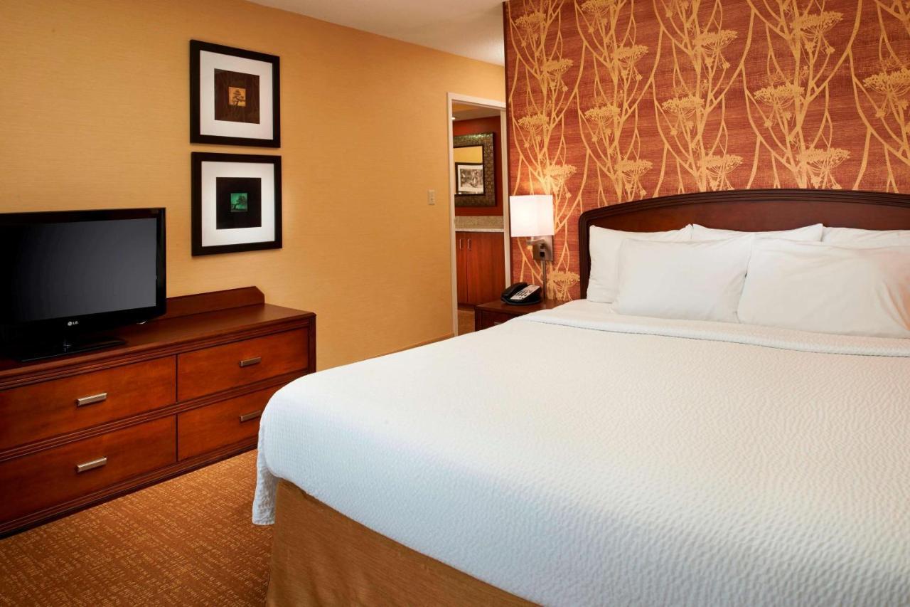 Sonesta Select Detroit Novi Hotel Kültér fotó