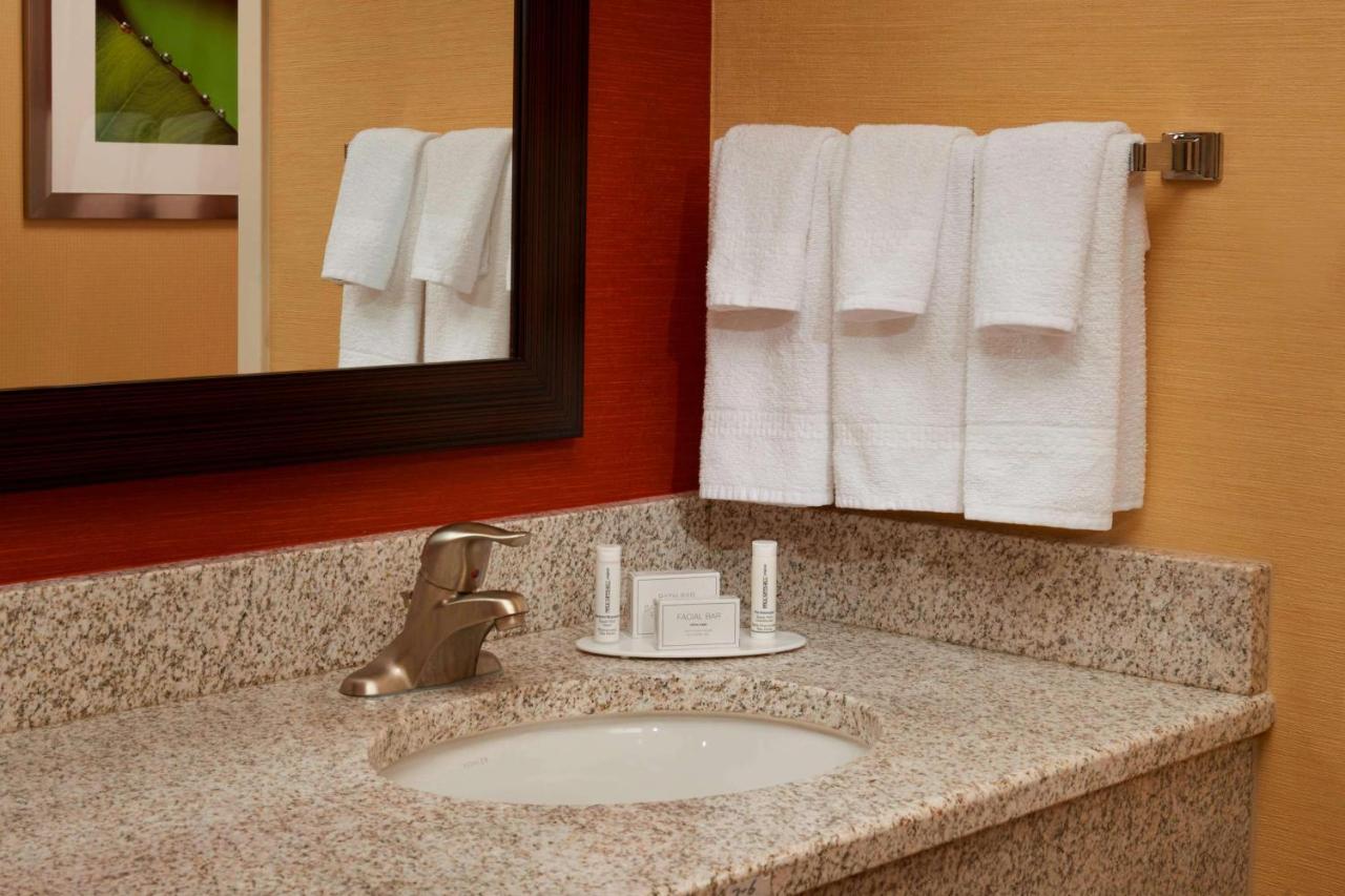 Sonesta Select Detroit Novi Hotel Kültér fotó