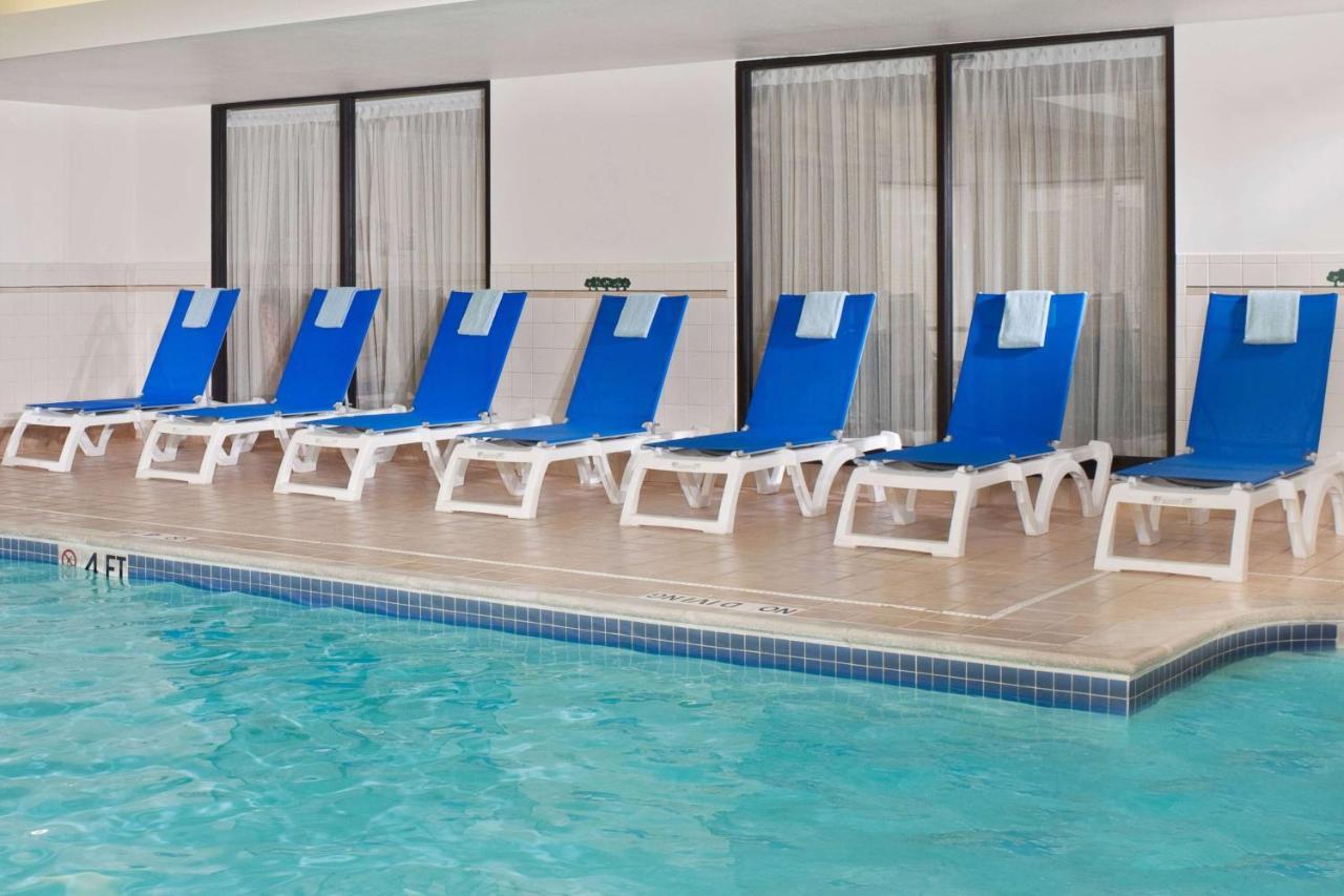 Sonesta Select Detroit Novi Hotel Kültér fotó