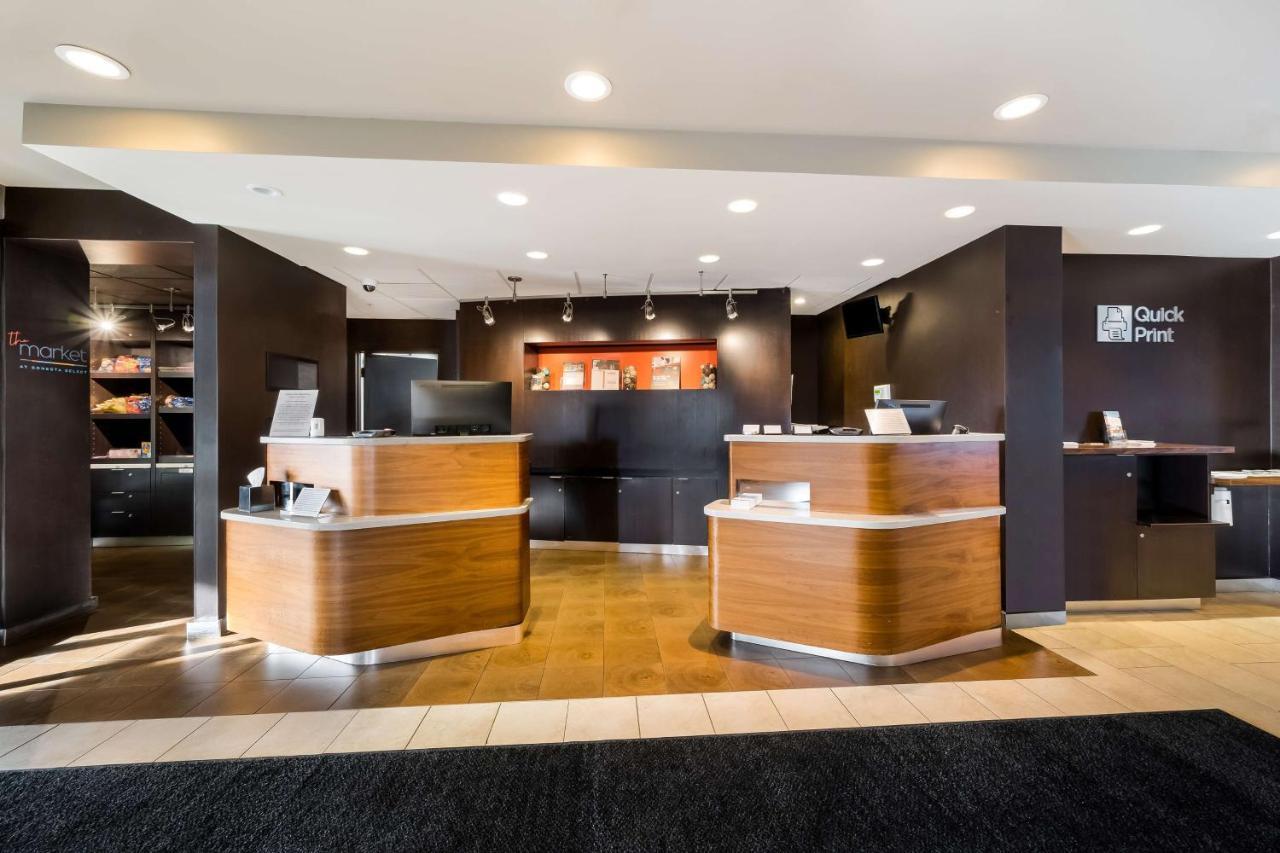 Sonesta Select Detroit Novi Hotel Kültér fotó