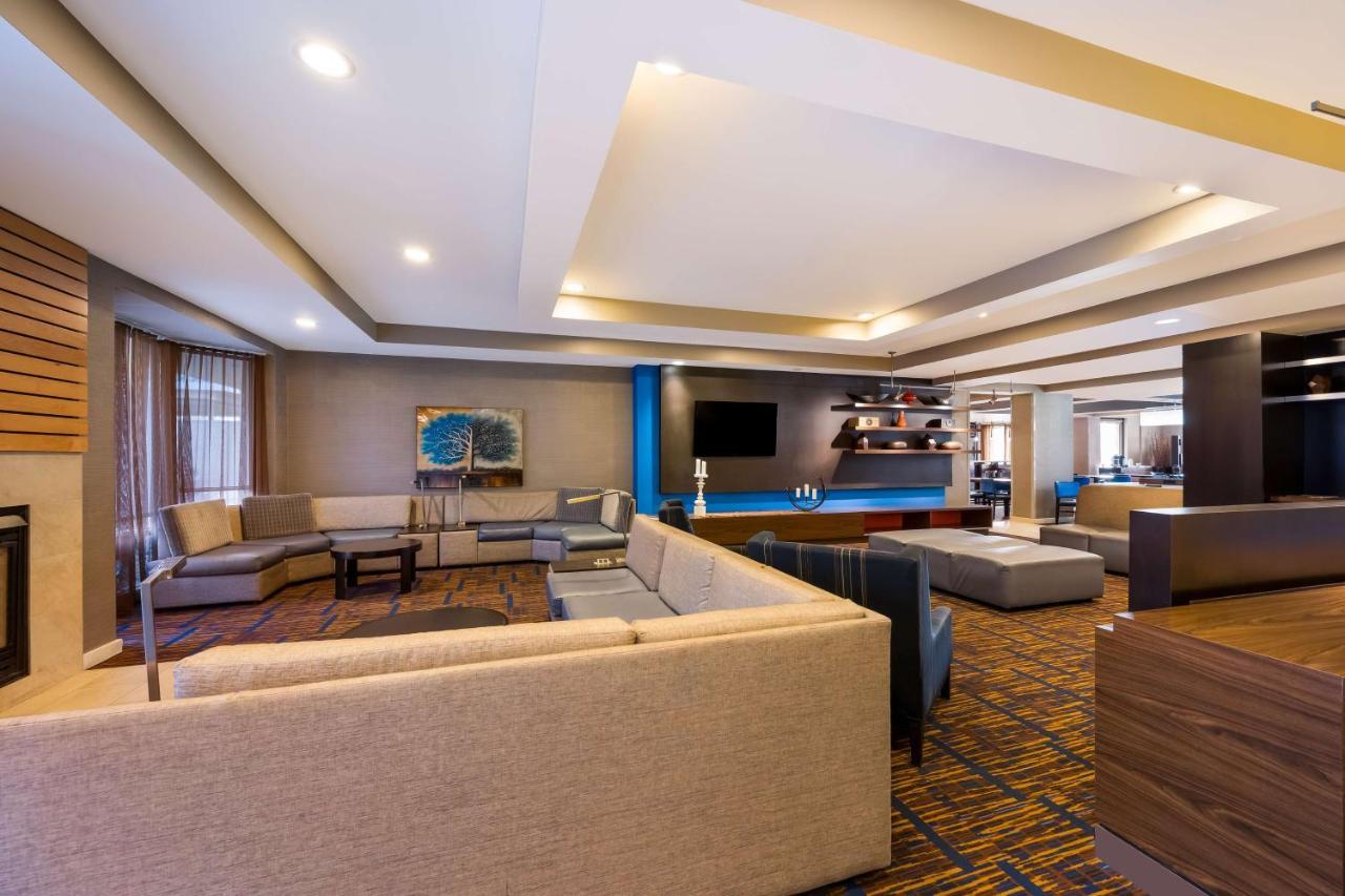 Sonesta Select Detroit Novi Hotel Kültér fotó