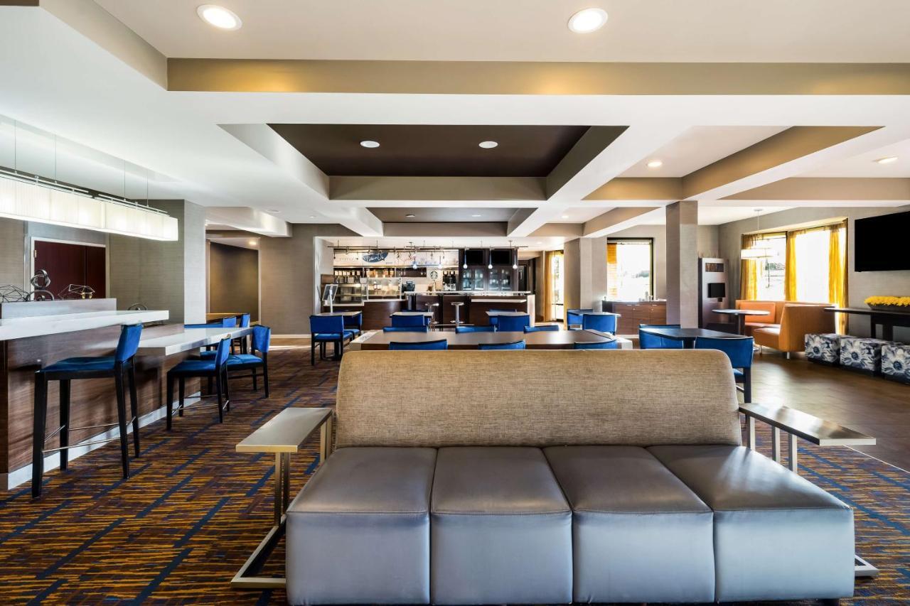 Sonesta Select Detroit Novi Hotel Kültér fotó