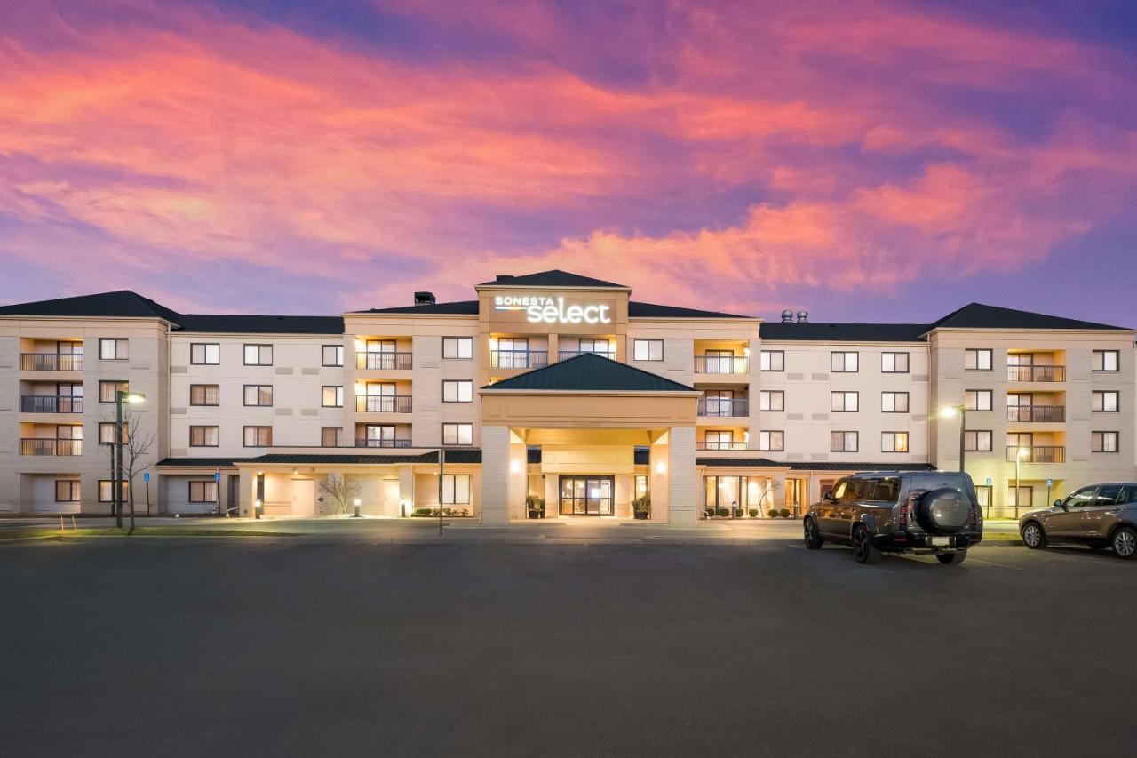 Sonesta Select Detroit Novi Hotel Kültér fotó