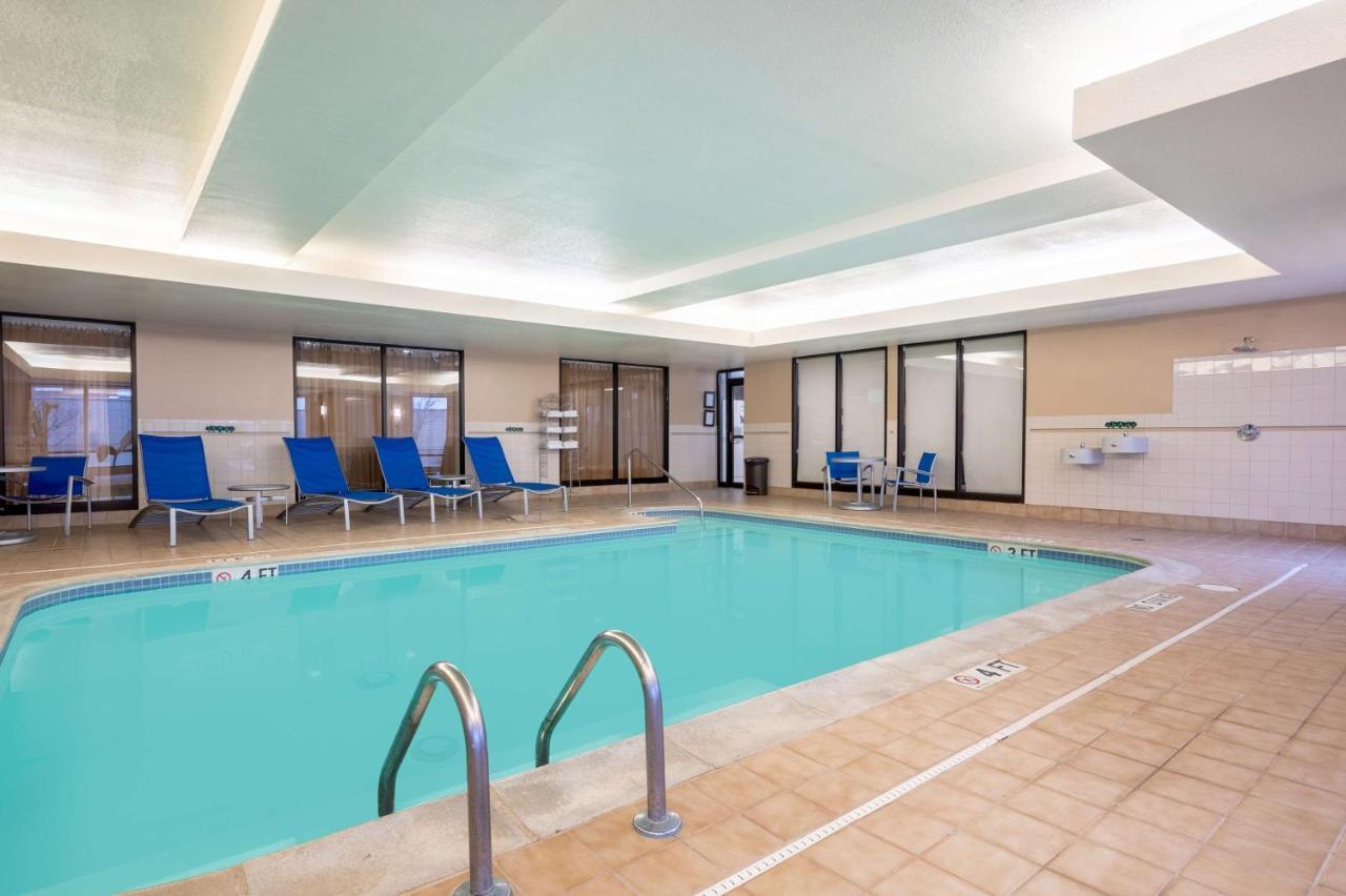 Sonesta Select Detroit Novi Hotel Kültér fotó