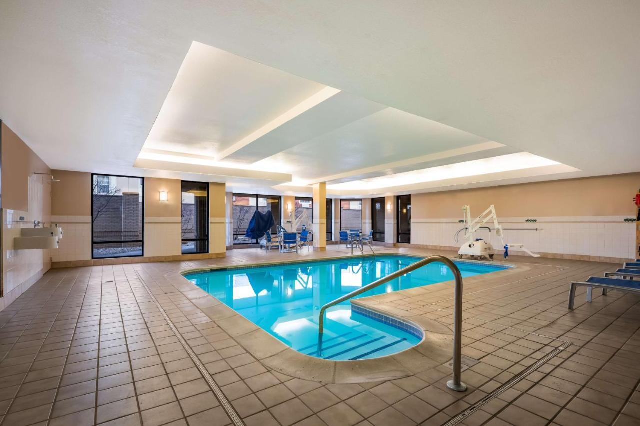 Sonesta Select Detroit Novi Hotel Kültér fotó