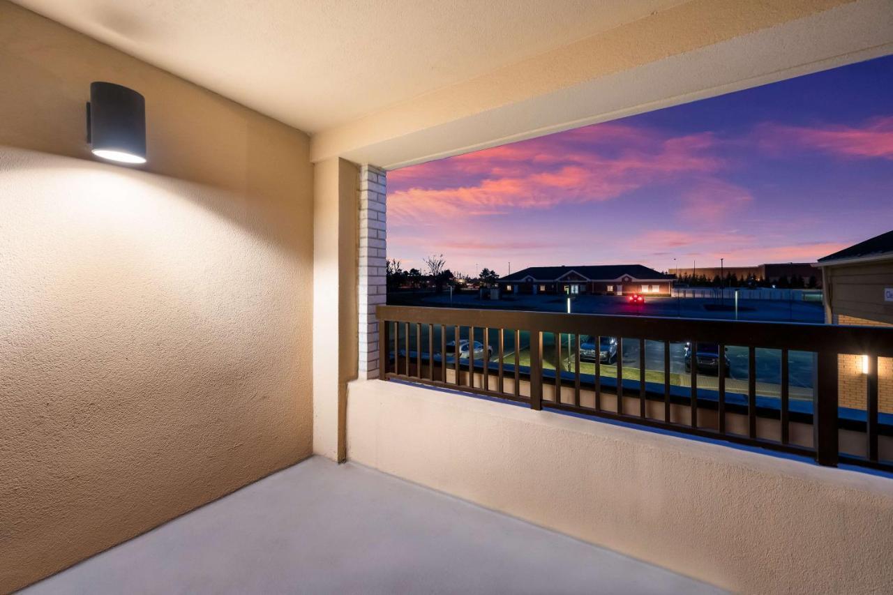 Sonesta Select Detroit Novi Hotel Kültér fotó