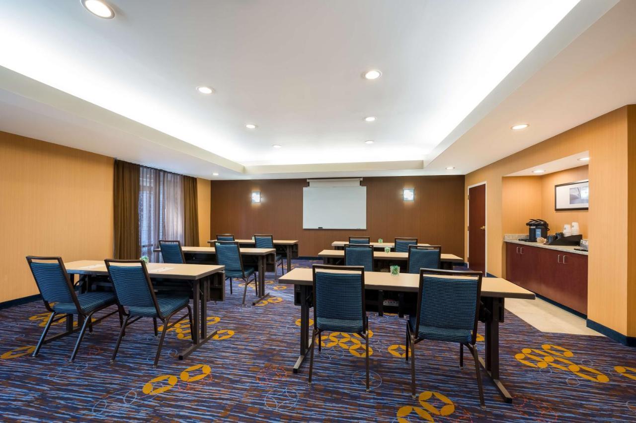 Sonesta Select Detroit Novi Hotel Kültér fotó
