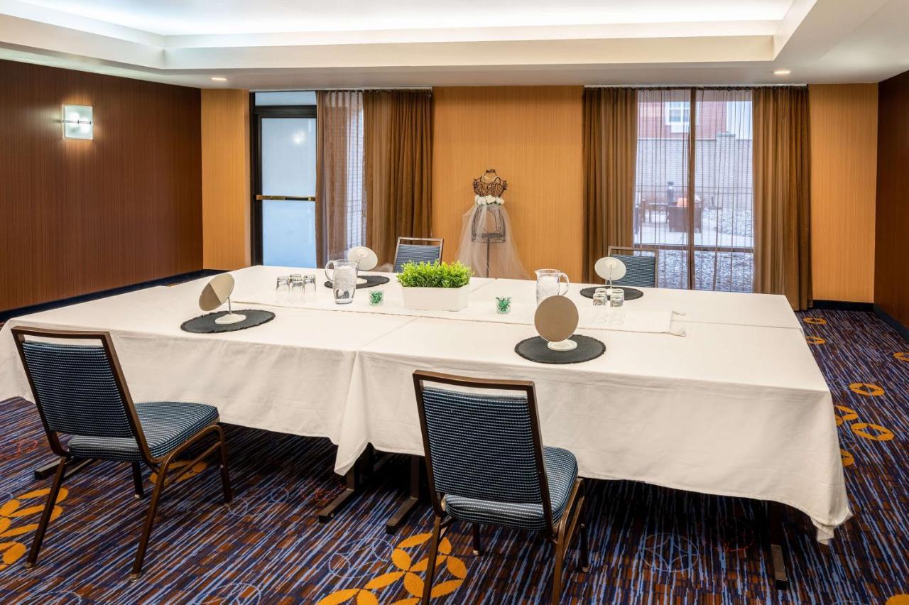 Sonesta Select Detroit Novi Hotel Kültér fotó