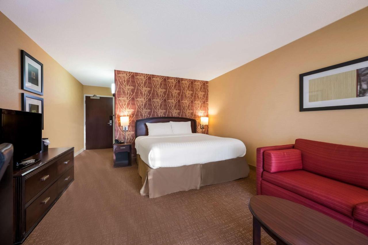 Sonesta Select Detroit Novi Hotel Kültér fotó