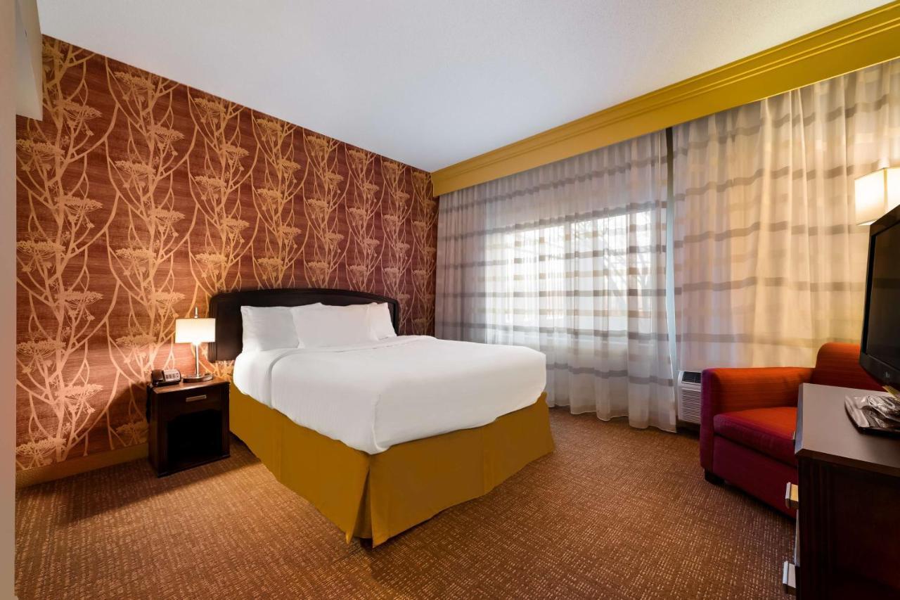 Sonesta Select Detroit Novi Hotel Kültér fotó
