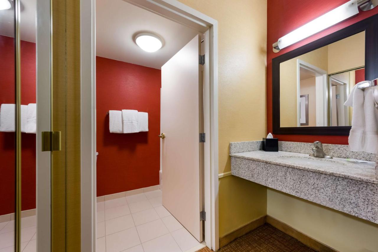 Sonesta Select Detroit Novi Hotel Kültér fotó
