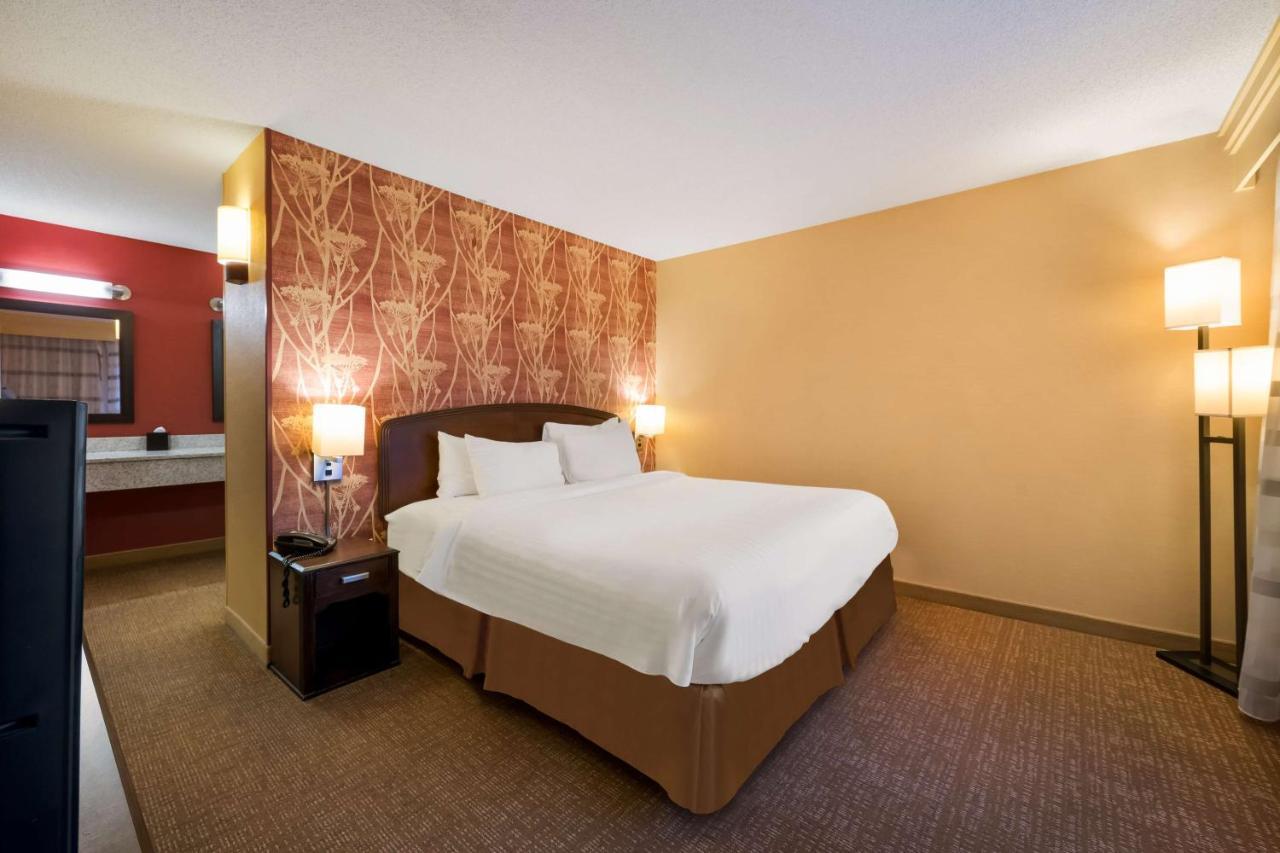 Sonesta Select Detroit Novi Hotel Kültér fotó