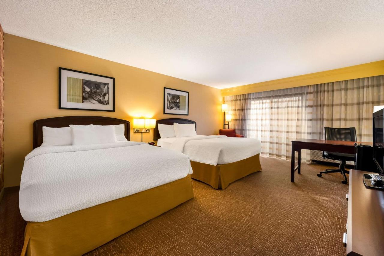 Sonesta Select Detroit Novi Hotel Kültér fotó