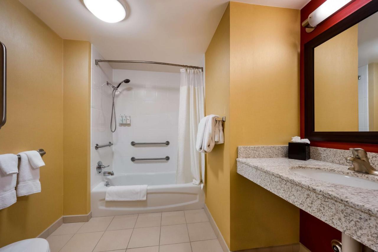 Sonesta Select Detroit Novi Hotel Kültér fotó