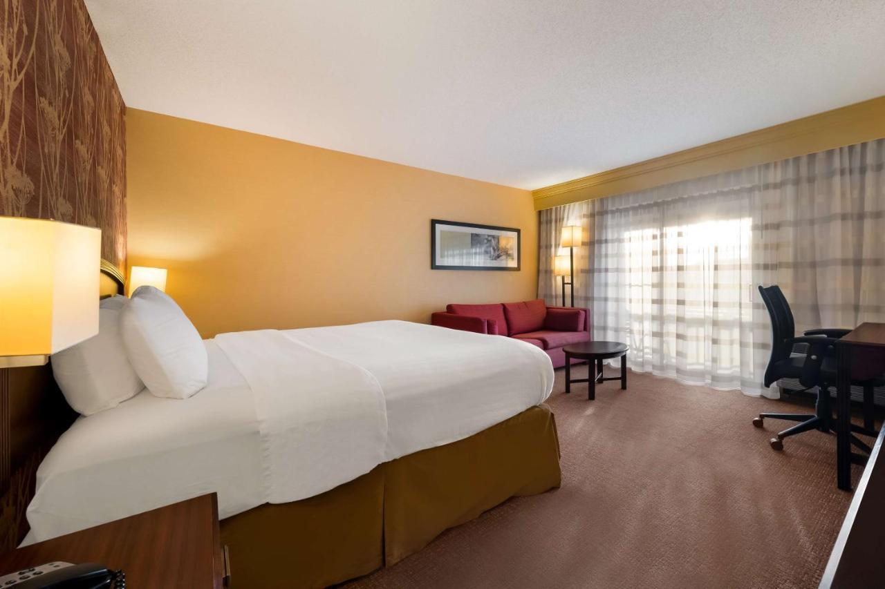 Sonesta Select Detroit Novi Hotel Kültér fotó