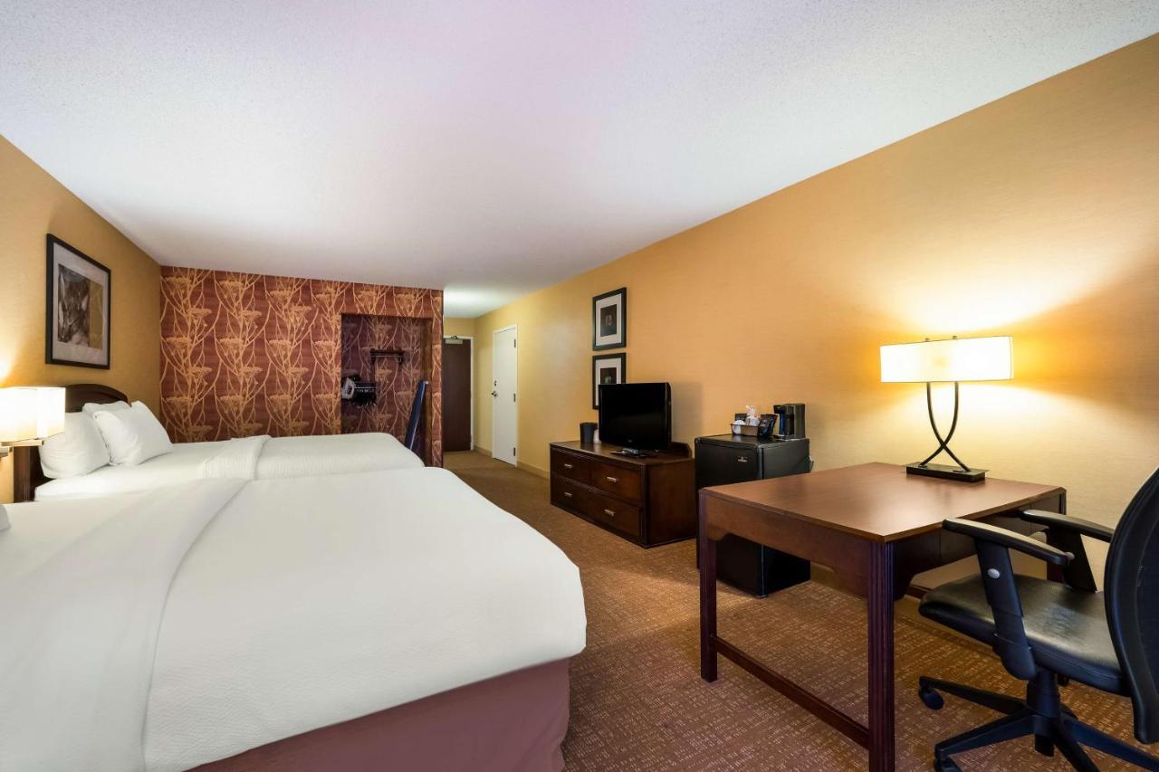 Sonesta Select Detroit Novi Hotel Kültér fotó