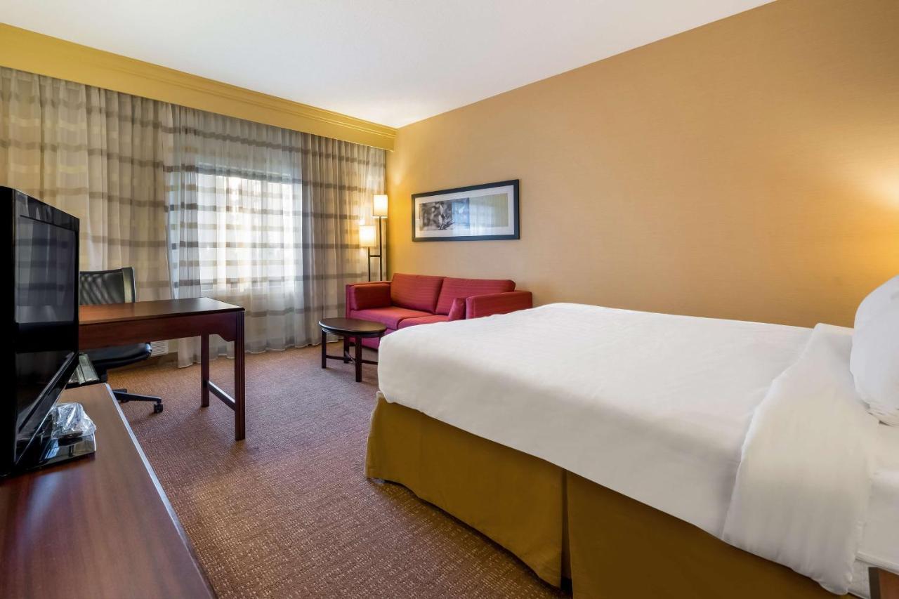Sonesta Select Detroit Novi Hotel Kültér fotó